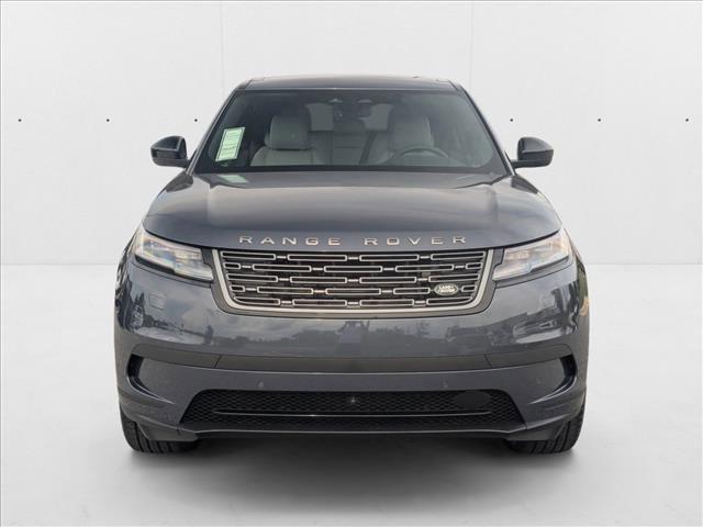 new 2026 Land Rover Range Rover Velar car, priced at $67,165