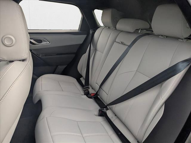 new 2026 Land Rover Range Rover Velar car, priced at $67,165