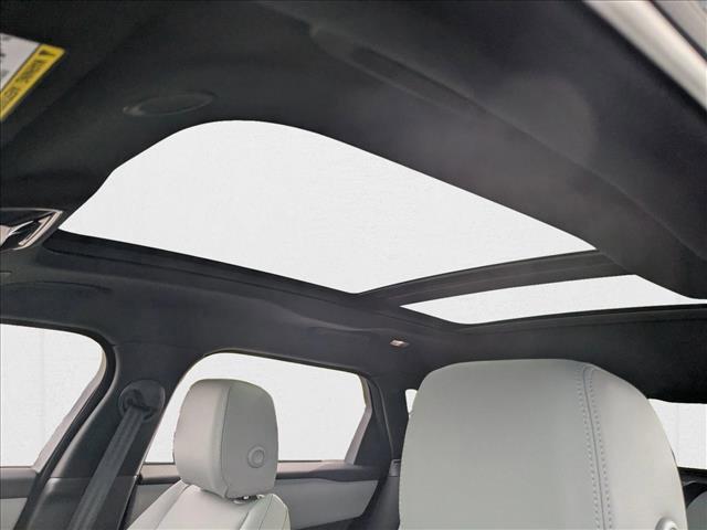 new 2026 Land Rover Range Rover Velar car, priced at $67,165