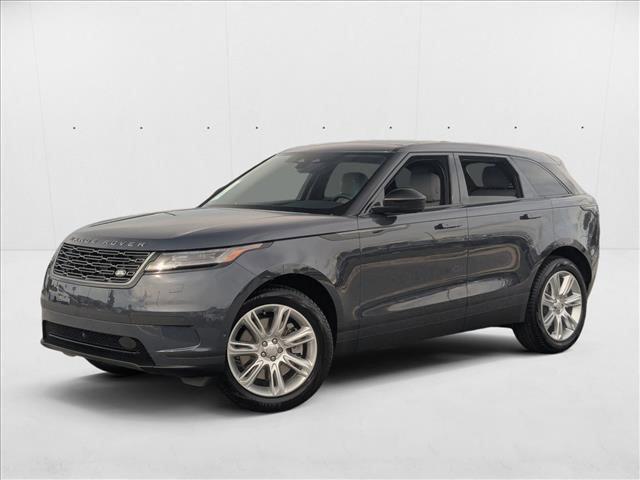 new 2026 Land Rover Range Rover Velar car, priced at $67,165