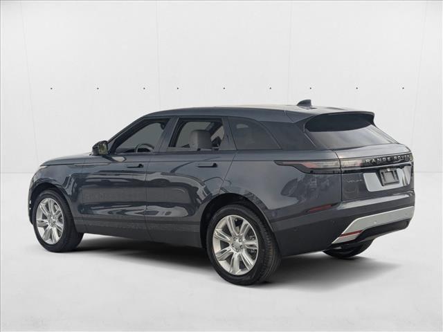 new 2026 Land Rover Range Rover Velar car, priced at $67,165