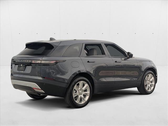 new 2026 Land Rover Range Rover Velar car, priced at $67,165
