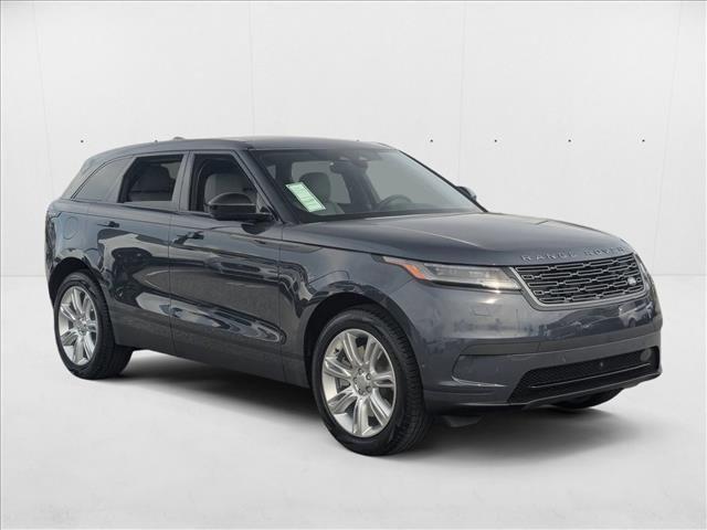 new 2026 Land Rover Range Rover Velar car, priced at $67,165