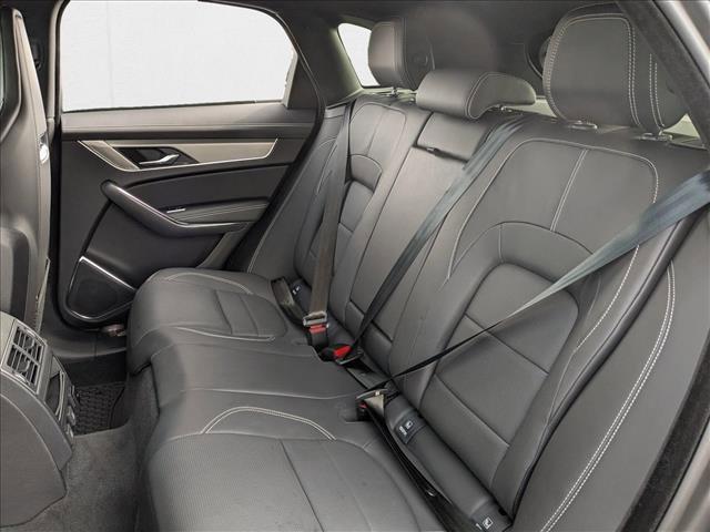 used 2024 Jaguar F-PACE car, priced at $53,997