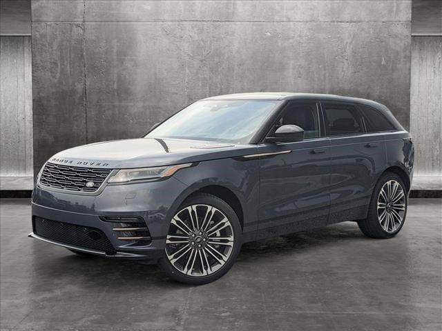 new 2024 Land Rover Range Rover Velar car, priced at $86,188