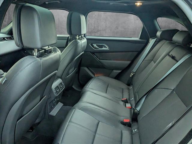 used 2024 Land Rover Range Rover car, priced at $66,950