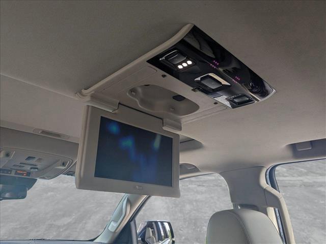 used 2017 Cadillac Escalade car, priced at $27,490