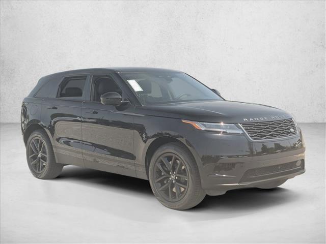 new 2026 Land Rover Range Rover Velar car, priced at $68,215