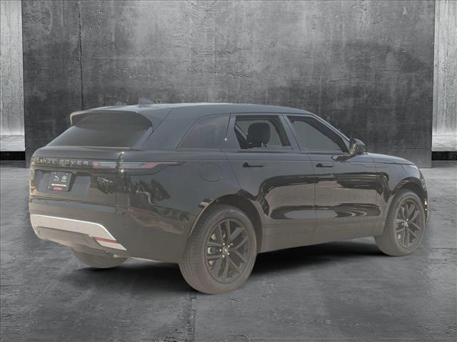new 2026 Land Rover Range Rover Velar car, priced at $68,215