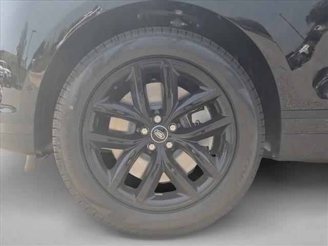 new 2026 Land Rover Range Rover Velar car, priced at $68,215