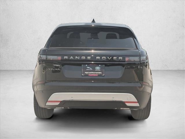 new 2026 Land Rover Range Rover Velar car, priced at $68,215