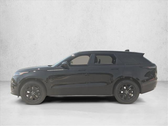 new 2026 Land Rover Range Rover Velar car, priced at $68,215