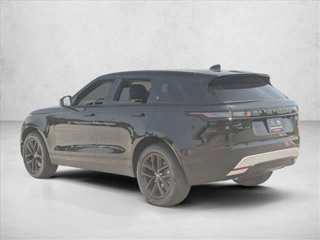 new 2026 Land Rover Range Rover Velar car, priced at $68,215