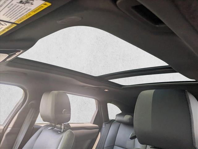 new 2026 Land Rover Range Rover Velar car, priced at $68,215