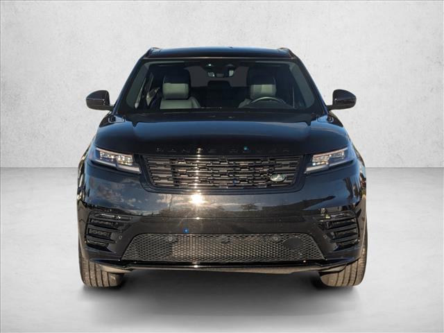 used 2025 Land Rover Range Rover Velar car, priced at $46,888