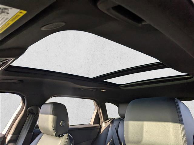 used 2025 Land Rover Range Rover Velar car, priced at $46,888
