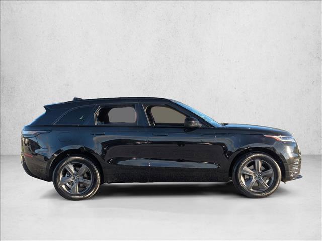 used 2025 Land Rover Range Rover Velar car, priced at $46,888