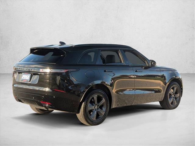 used 2025 Land Rover Range Rover Velar car, priced at $46,888