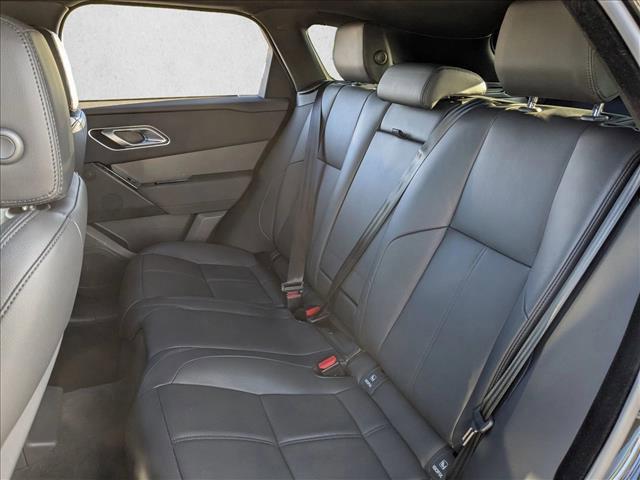 used 2025 Land Rover Range Rover Velar car, priced at $46,888