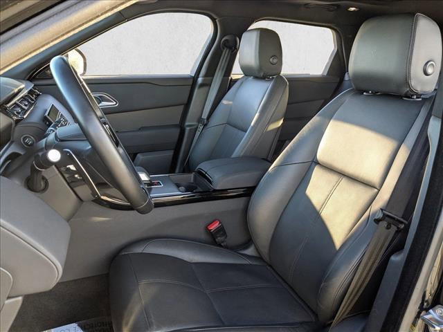 used 2025 Land Rover Range Rover Velar car, priced at $46,888