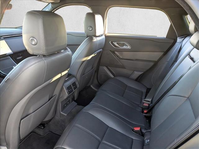 used 2025 Land Rover Range Rover Velar car, priced at $46,888