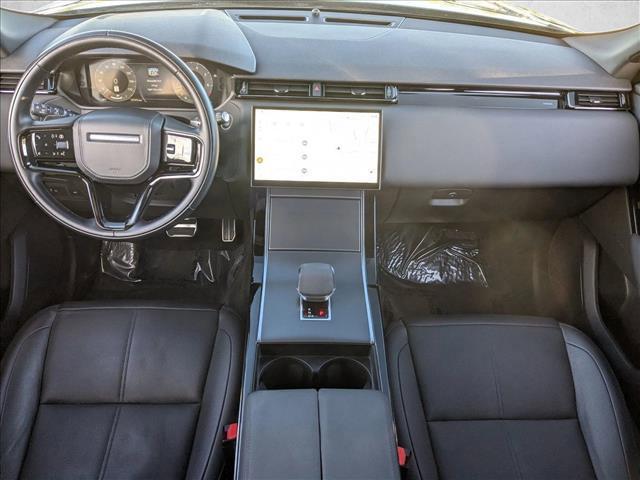 used 2025 Land Rover Range Rover Velar car, priced at $46,888