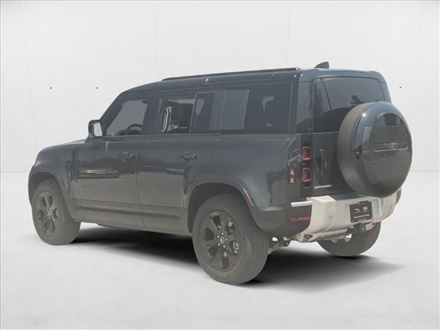 new 2025 Land Rover Defender car, priced at $76,313