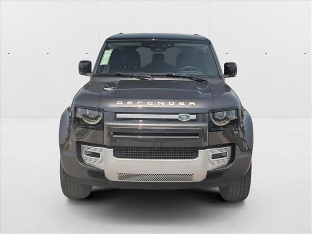 new 2025 Land Rover Defender car, priced at $76,313
