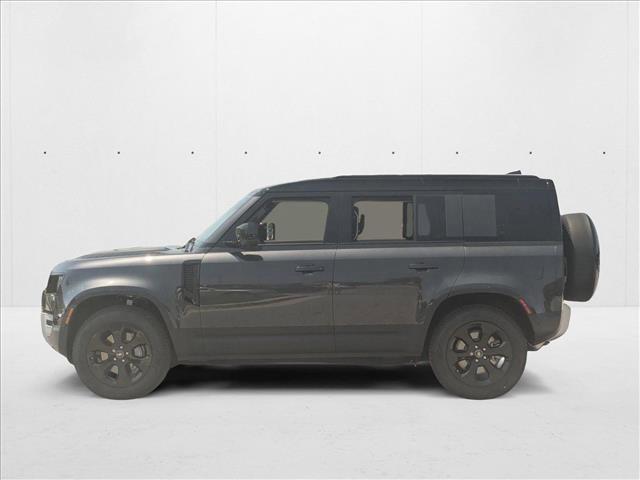new 2025 Land Rover Defender car, priced at $76,313