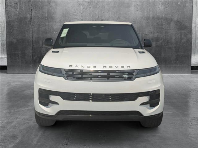 new 2025 Land Rover Range Rover Sport car, priced at $95,240