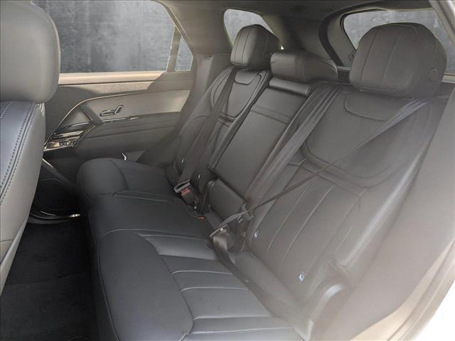 new 2025 Land Rover Range Rover Sport car, priced at $95,240