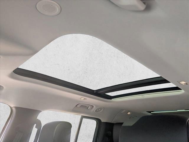 new 2025 Land Rover Defender car, priced at $89,128