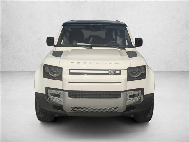 new 2025 Land Rover Defender car, priced at $89,128