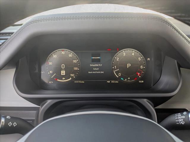 new 2025 Land Rover Defender car, priced at $89,128