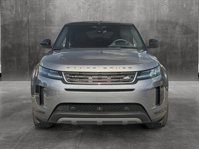 new 2025 Land Rover Range Rover Evoque car, priced at $57,895