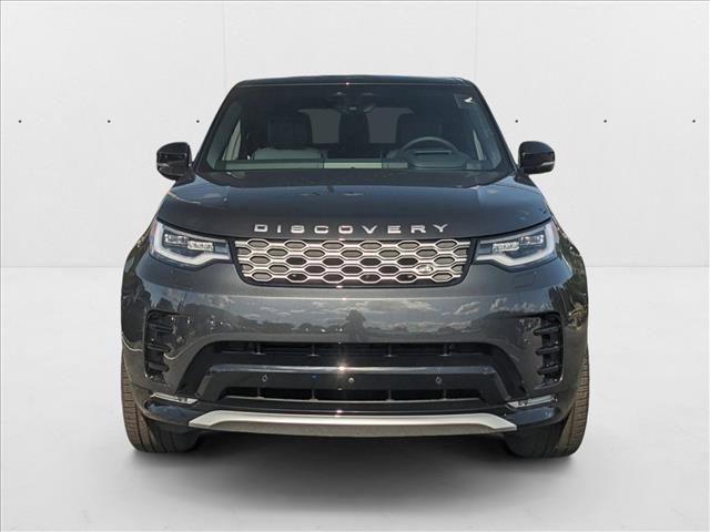 new 2024 Land Rover Discovery car, priced at $82,080
