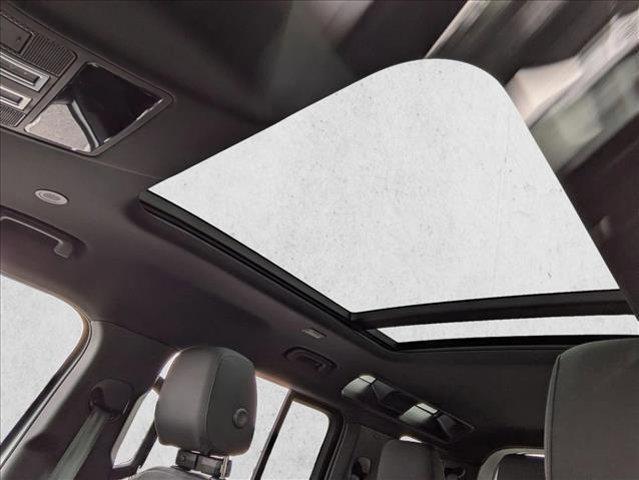 new 2025 Land Rover Defender car, priced at $80,088