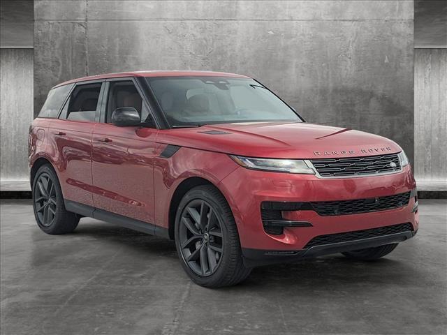 new 2024 Land Rover Range Rover Sport car, priced at $91,900