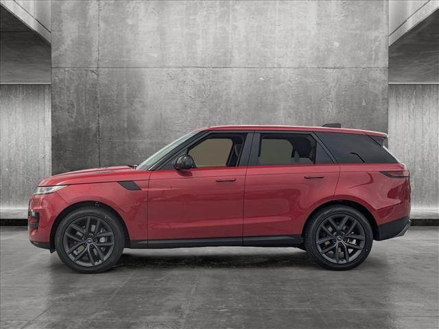 new 2024 Land Rover Range Rover Sport car, priced at $91,900