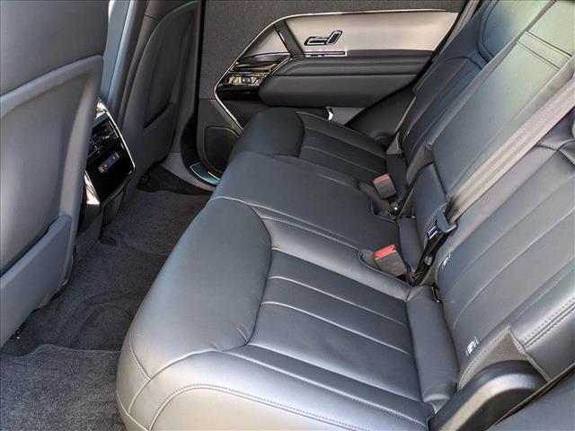 new 2025 Land Rover Range Rover Sport car, priced at $82,035