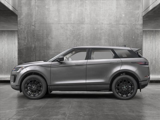 new 2025 Land Rover Range Rover Evoque car, priced at $58,645