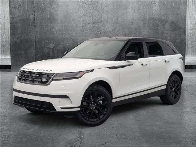 new 2025 Land Rover Range Rover Velar car, priced at $68,415