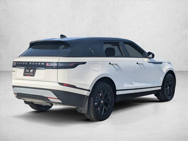 new 2026 Land Rover Range Rover Velar car, priced at $68,365