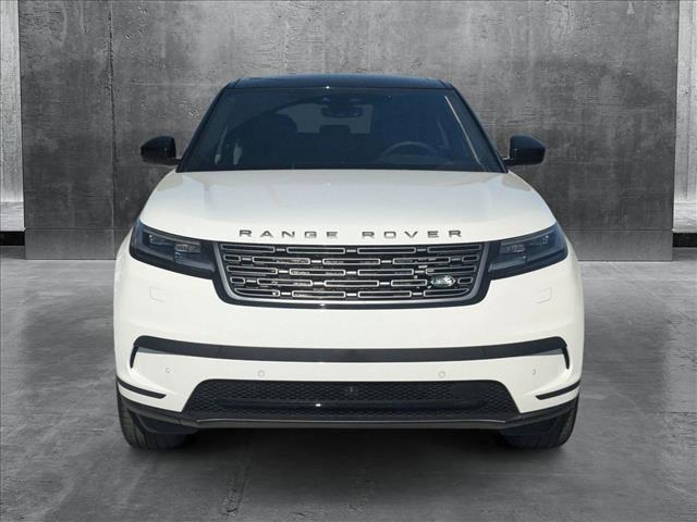 new 2026 Land Rover Range Rover Velar car, priced at $68,365