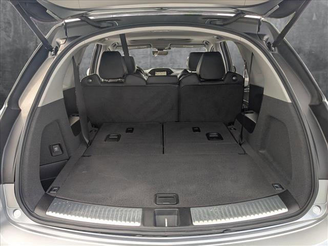 used 2020 Acura MDX car, priced at $28,488