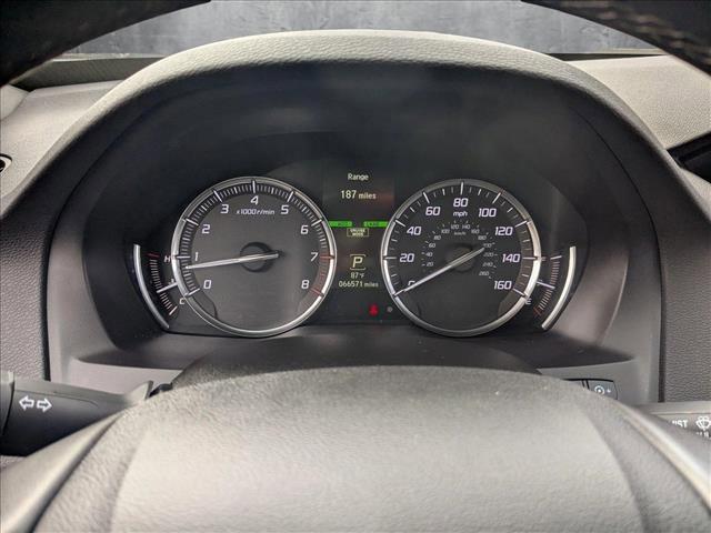 used 2020 Acura MDX car, priced at $28,488