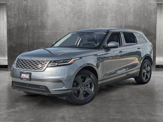 used 2021 Land Rover Range Rover Velar car, priced at $42,887