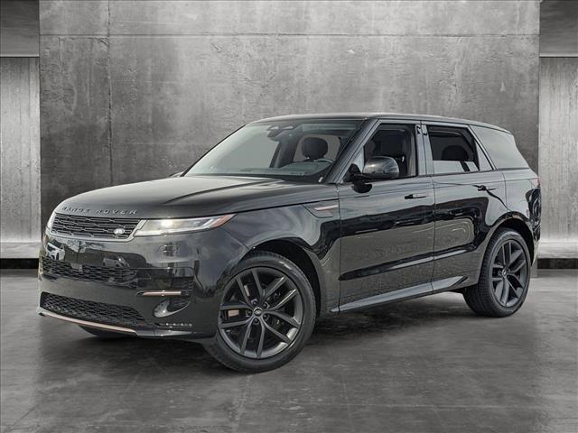 new 2024 Land Rover Range Rover Sport car, priced at $97,755