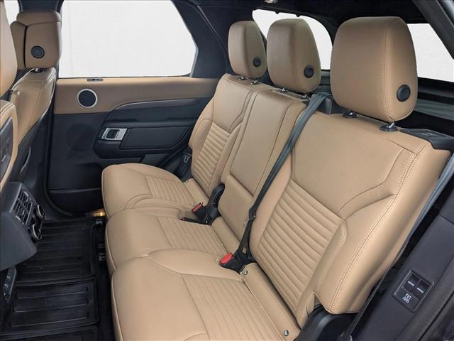 used 2024 Land Rover Discovery car, priced at $61,888