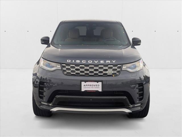 used 2024 Land Rover Discovery car, priced at $61,888